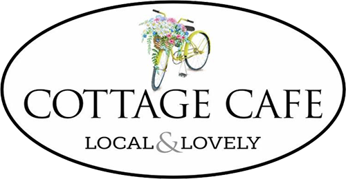Cottage Cafe Logo Cottage Cafe Logo
