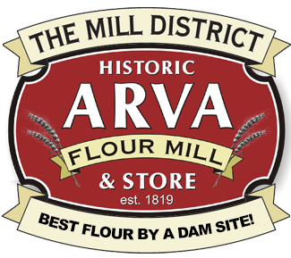 Arva Flour Mill