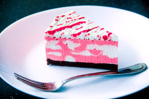 Dessert